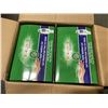 Image 1 : NEW CASE OF EXCALIBUR MOISTURIZING HAND SANITER GEL WITH REFRESHING ALOE VERA EXTRACT, 144 SQUEEZ BO