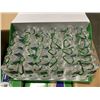 Image 2 : NEW CASE OF EXCALIBUR MOISTURIZING HAND SANITER GEL WITH REFRESHING ALOE VERA EXTRACT, 144 SQUEEZ BO
