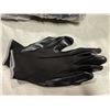 Image 2 : 40 NEW PAIRS OF RUBBER DIPPED WORK GLOVES, 4 BUNDLES OF 10