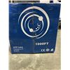 Image 2 : BOX OF CAT 6 CABLE, APPROX. 900'