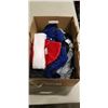 Image 1 : NEW XMAS THEMED CLOTHINGITEMS