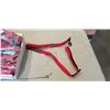 Image 2 : 10 NEW DOG LEASHES