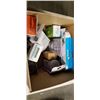 Image 2 : BABY ITEMS, SAFETY ITEMS AND EDDIE BAUER CAR SEAT ADD ON