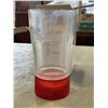 Image 2 : FOUR NEW BUDWEISER RED LIGHT GLASSES