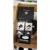 Image 2 : LOT OF WIRELESS CHARGERS MICRO USB CORDS AND MORE.