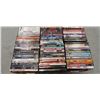 Image 2 : TRAY OF DVD'S