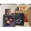 Image 2 : BOX OF ESTATE RECORDS