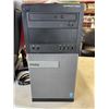 Image 2 : DELL DESKTOP PC WITH WINDOWS 10 WITH MONITOR, KEYBOARDS, ACCESSORIES