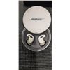 Image 3 : BOSE SLEEPBUDS II - TESTED WORKING, RETAIL $699
