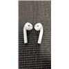 Image 3 : APPLE AIRPODS WITH LIGHTNING CASE - TESTED WORKING, RETAIL IS $229
