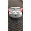Image 2 : BEATS STUDIO BUDS NOISE CANCELLING BLUETOOTH HEADPHONES - TESTED WORKING, $139