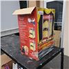 Image 1 : THEATRE POPCORN MACHINE