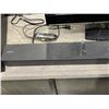 Image 2 : SONY HTCT290/B 300W 2.1 CHANNEL BLUETOOTH SOUNDBAR WITH WIRELESS SUB - TESTED WORKING, RETAIL $378