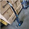 Image 1 : EUROLUX CORDLESS VACCUM WITH CHARGING DOCK