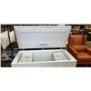 Image 2 : FRIGIDAIRE DEEP FREEZE