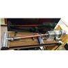 Image 1 : AS NEW STORE DEMO DYSON OUTSIZE PLUS CORDLESS STICK VACUUM WITH CHARGER AND ACCESSORIES TESTED AND W