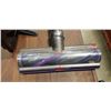 Image 2 : AS NEW STORE DEMO DYSON OUTSIZE PLUS CORDLESS STICK VACUUM WITH CHARGER AND ACCESSORIES TESTED AND W