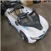 Image 1 : BMW ELECTRIC RIDE ON, NEEDS BATTERY