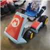 Image 1 : MARIO KART GO CART, COMES WITH CHARGER