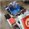 Image 2 : MARIO KART GO CART, COMES WITH CHARGER