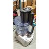 Image 2 : BREVILLE SOUS CHEF XL FOOD PROCESSOR - TESTED WORKING, RETAIL $649