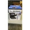 Image 2 : HAMILTON BEACH FLEXBREW TRIO 12-CUP COFFEE MAKER - TESTED WORKING, RETAIL $109
