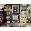 Image 2 : NINJA CREAMI DELUXE 11IN1 ICE CREAM MAKER - TESTED WORKING, RETAIL $299