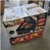 Image 2 : NINJA FOODI 5IN1 INDOOR GRILL - TESTED WORKING, RETAIL $349