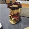 Image 4 : TOBI MUG WITH ROYAL WINTON BOWL AND ROYAL ALBERT 25 ANNIVERSARY SET