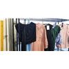 Image 2 : 10 PIECES OF LADIES NEW DESIGNER CLOTHING SIZE LARGE, HOBEMTY AND ALLEGRA K BRANDS