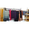 Image 1 : 10 PIECES OF LADIES NEW DESIGNER CLOTHING SIZE 4X, HOBEMTY AND ALLEGRA K BRANDS