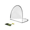 Image 1 : SKLZ HOME GOLF DRIVING RANGE KIT, RETAIL $149
