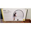 Image 2 : SKLZ HOME GOLF DRIVING RANGE KIT, RETAIL $149