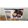 Image 2 : NINJA FOODI 6IN1 8QT DUALZONE AIR FRYER - TESTED WORKING, RETAIL $189