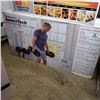 Image 2 : NEW BOWFLEX SELECTECH 552 ADJUSTABLE 5-52.5LB SINGLE DUMBBELL, RETAIL $274