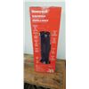Image 2 : HONEYWELL SLIM CERAMIC HEATER - TESTED WORKING, RETAIL $99