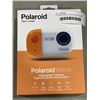 Image 2 : POLAROID WAVE UNDERWATER CAMERA, RETAIL $109