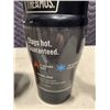 Image 2 : TWO NEW THERMOS TRAVEL MUGS
