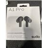 Image 2 : 2 SUDIO A1 PRO OPEN-EAR EARBUDS