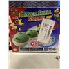 Image 2 : SUPERMARIO HOVERSHELL STRIKE GAME AND SUPER MARIO AQUA BEAD SET