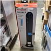 Image 2 : HONEYWELL QUIET SET 5 SPEED OSCILLATING TOWER FAN - TESTED WORKING, RETAIL $199