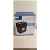 Image 2 : INSIGNIA 10 SHEET MICROCUT PAPER SHREDDER - TESTED WORKING, RETAIL $129