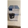 Image 3 : INSIGNIA 10 SHEET MICROCUT PAPER SHREDDER - TESTED WORKING, RETAIL $129