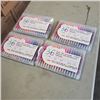 Image 4 : 4 NEW 36PC DUAL TIP WATERCOLOR MARKERS WITH FINE AND BRUSH TIPS