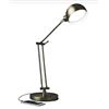 Image 1 : OTTLITE CLEAR SUN REFINE TRADITIONAL LED DESK LAMP - TESTED WORKING, RETAIL $129