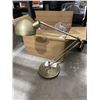 Image 2 : OTTLITE CLEAR SUN REFINE TRADITIONAL LED DESK LAMP - TESTED WORKING, RETAIL $129
