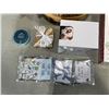 Image 2 : LADYBUG TEA BASKET - TEAVOLO TRAVEL MUG, 20OZ LADYBUG MUG, 3 TEA POST CARDS, 2OZ TEA & HONEY SET, TE
