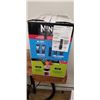 Image 3 : NINJA PROFESSIONAL BLENDER W/ AUTO IQ 1100W COUNTERTOP BLENDER WITH NUTRI NINJA CUPS - TESTED WORKIN