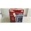 Image 2 : INSTANT POT 6QT 9-IN-1 ELECTRIC PRESSURE COOKER - TESTED WORKING, RETAIL $199