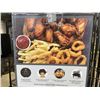 Image 3 : BELLAPRO 8QT TOUCHSCREEN AIR FRYER - TESTED WORKING, RETAIL $199
